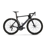 3T Strada Italia Ultegra Di2 Fulcrum Sharq 42 Bike Project X