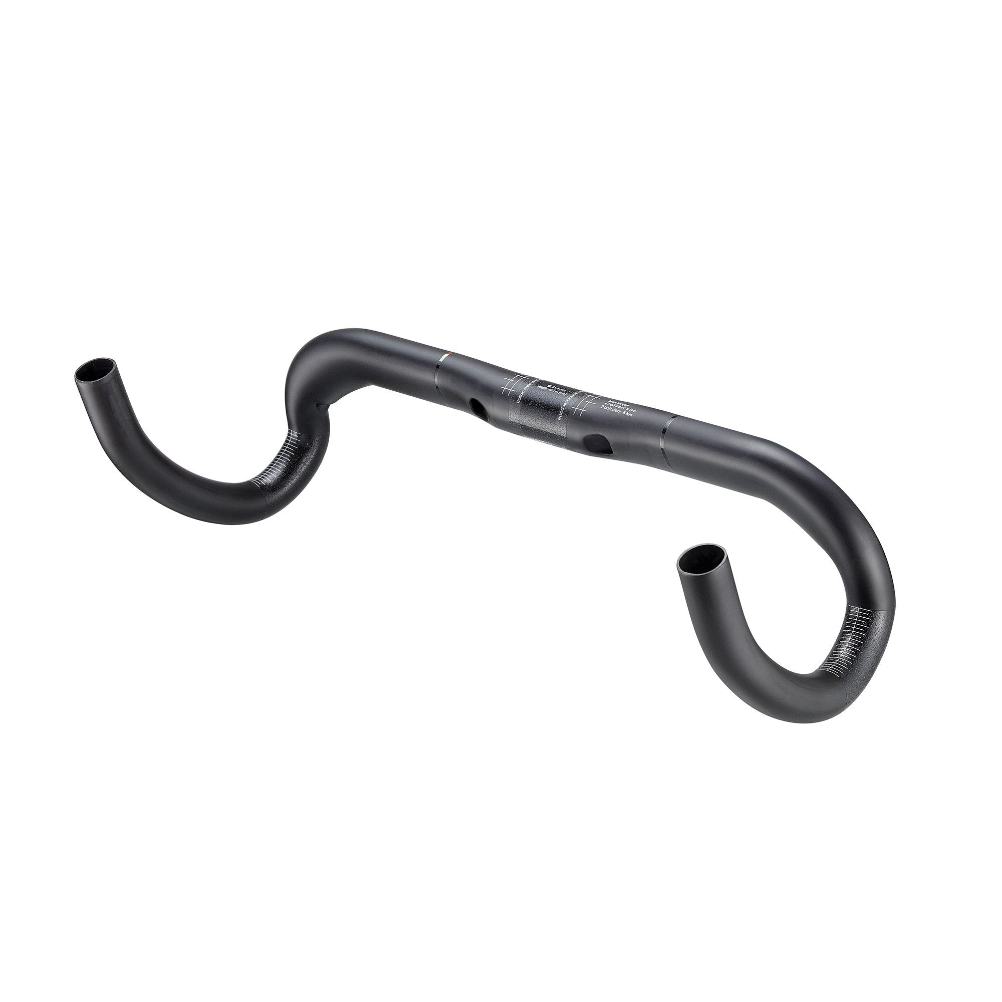 パーツ 3T superergo ltd 440mm 3t-superergo-ltd-handlebar-