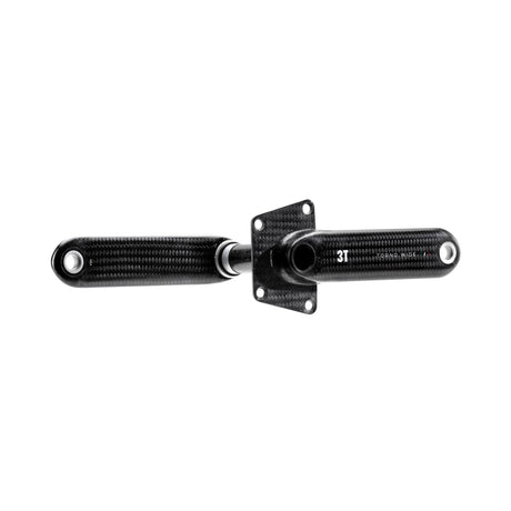 3T Torno Wide Crank Arm Set 170mm