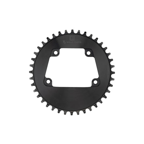 3T Torno Wolftooth Chainring 42t