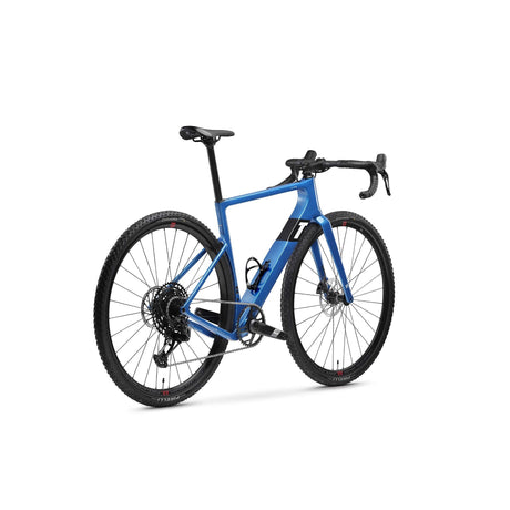 3T Ultra Apex Eagle Bike Indigo