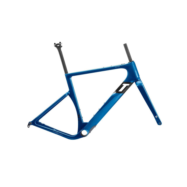 3T Ultra Frameset Indigo