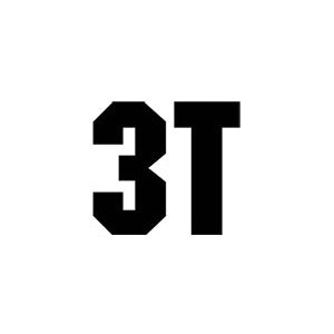 3T Logo