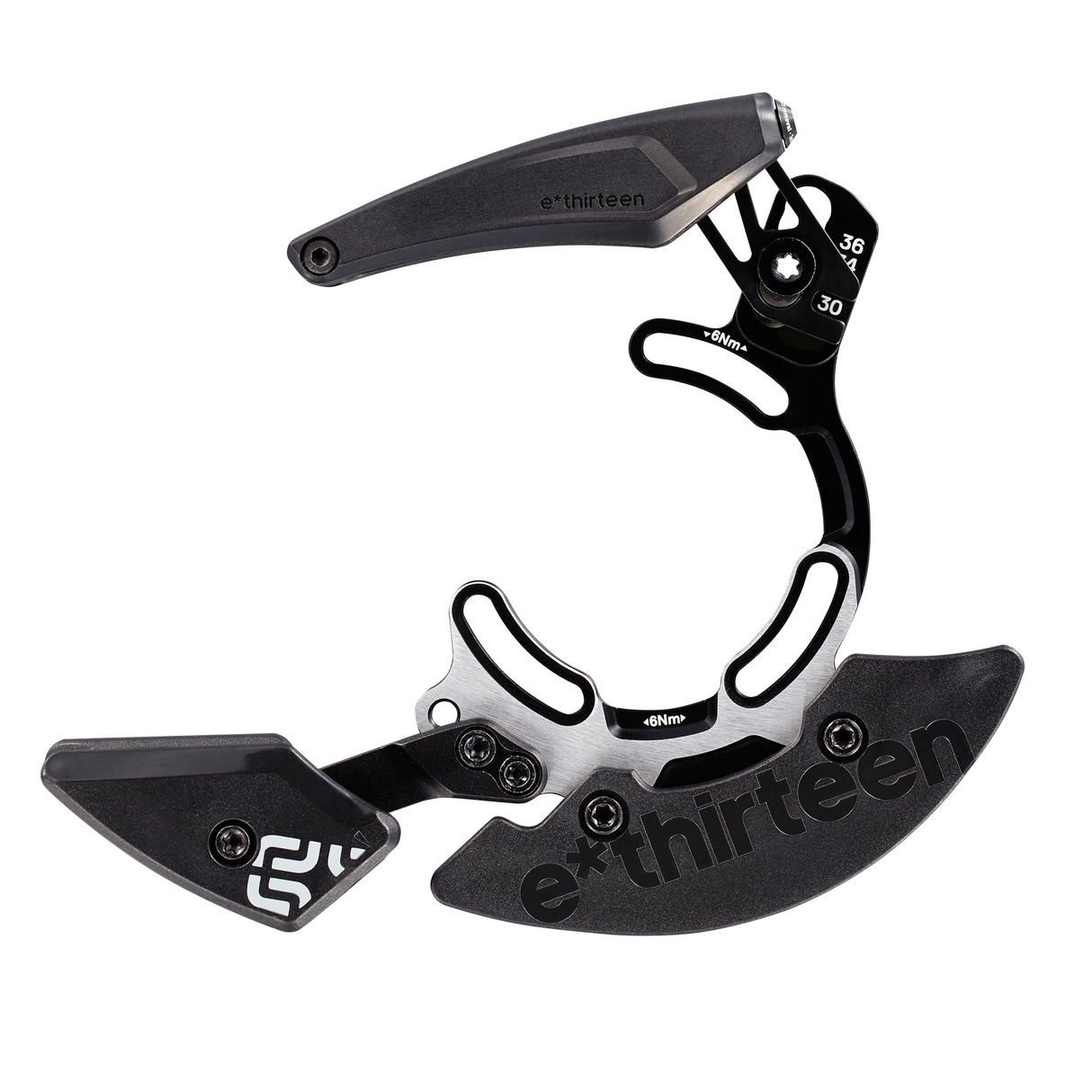 ethirteen Vario DH Full Coverage Chainguide