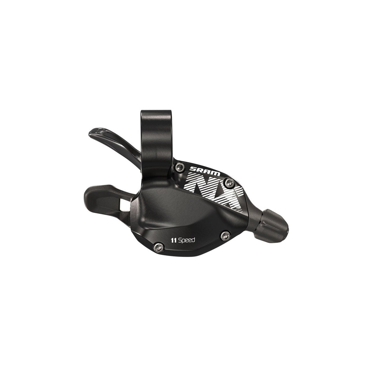 SRAM NX 11-Speed X-Actuation Trigger Shifter