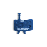 Sinter Disc Brake Pads Blue