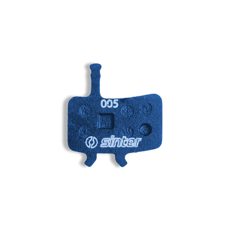 Sinter Disc Brake Pads Blue