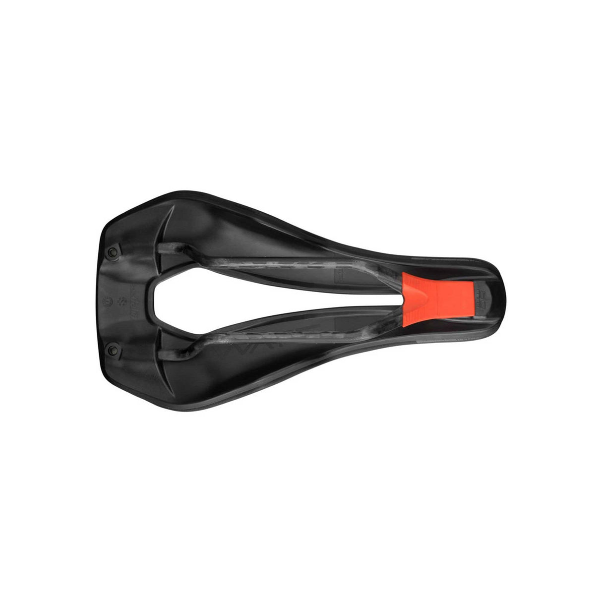 Selle Italia Watt Kit Carbonio Superflow Saddle