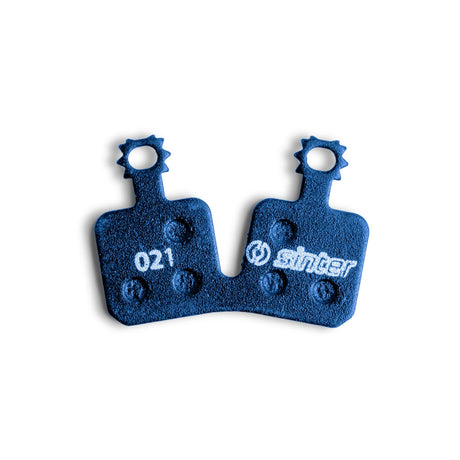 Sinter Disc Brake Pads Blue