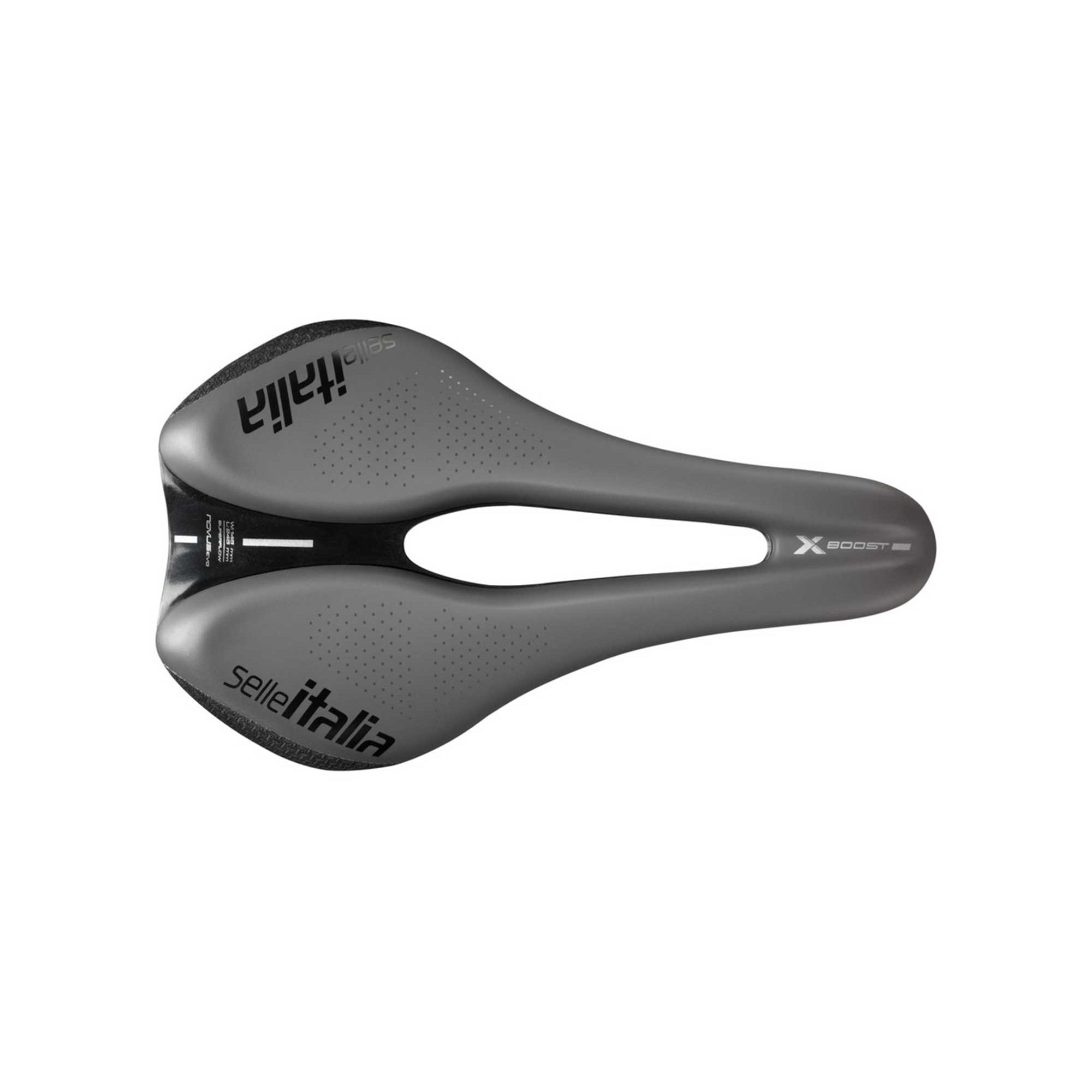 Selle Italia Novus Boost EVO Carbonio Superflow 3D – RA Cycles