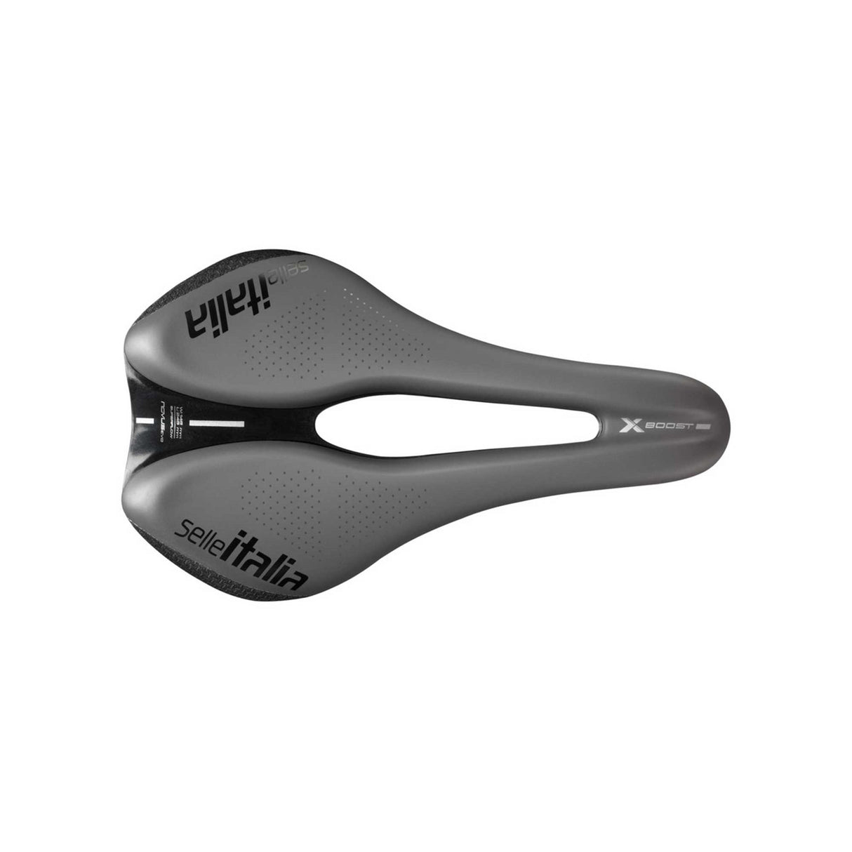 Selle Italia Novus EVO X-Cross Boost Superflow TM Saddle