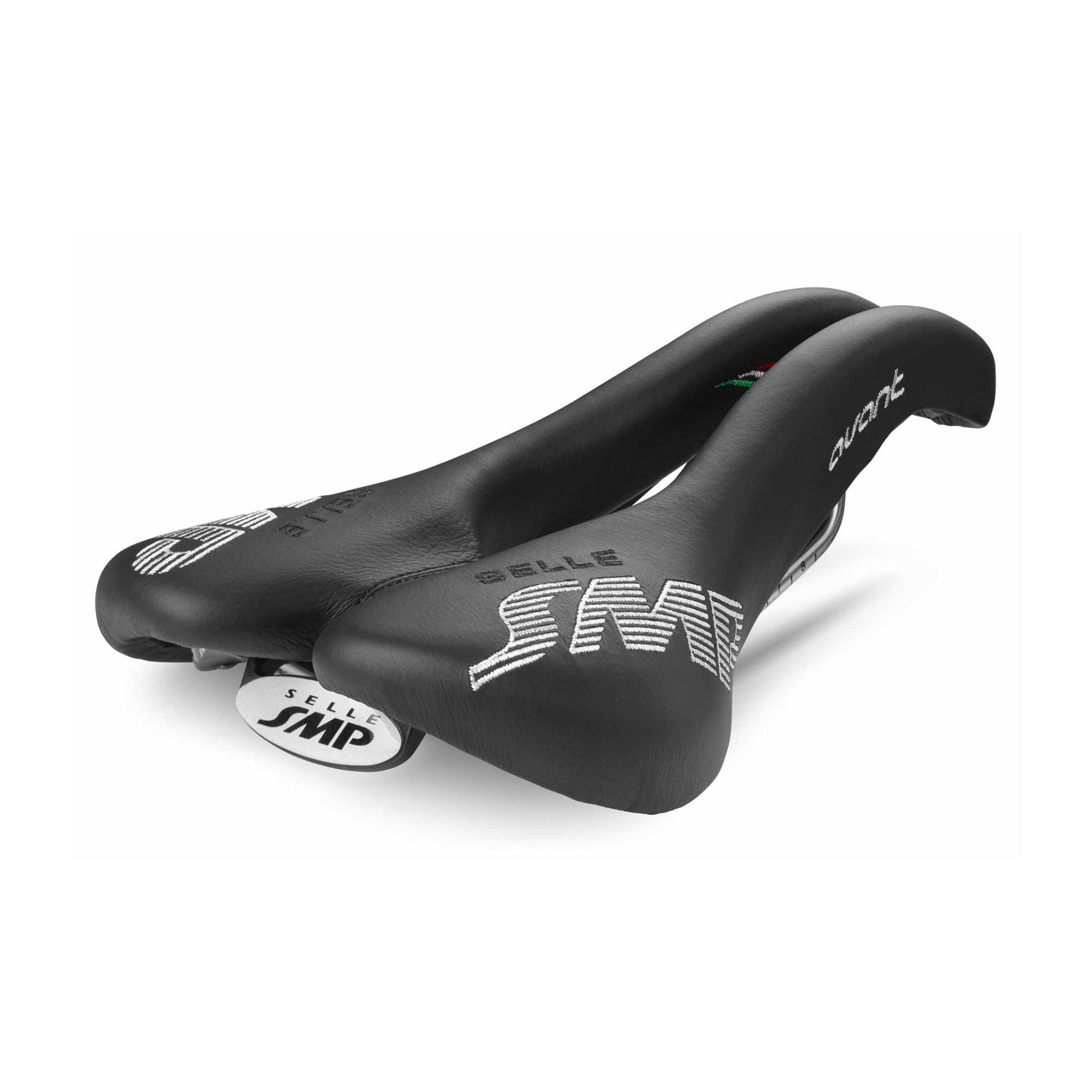 SELLE SMP(セラSMP) AVANT LADY BLACK 並行輸入品 Selle SMP Avant Woman Saddle, Black | Bikeinn
