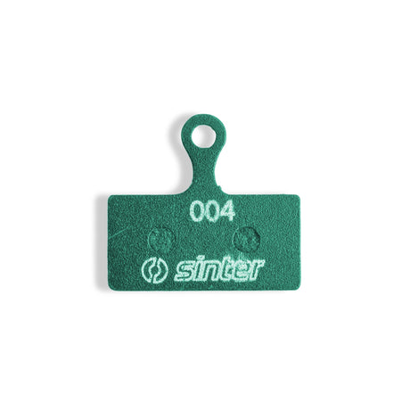 Sinter Disc Brake Pads Green