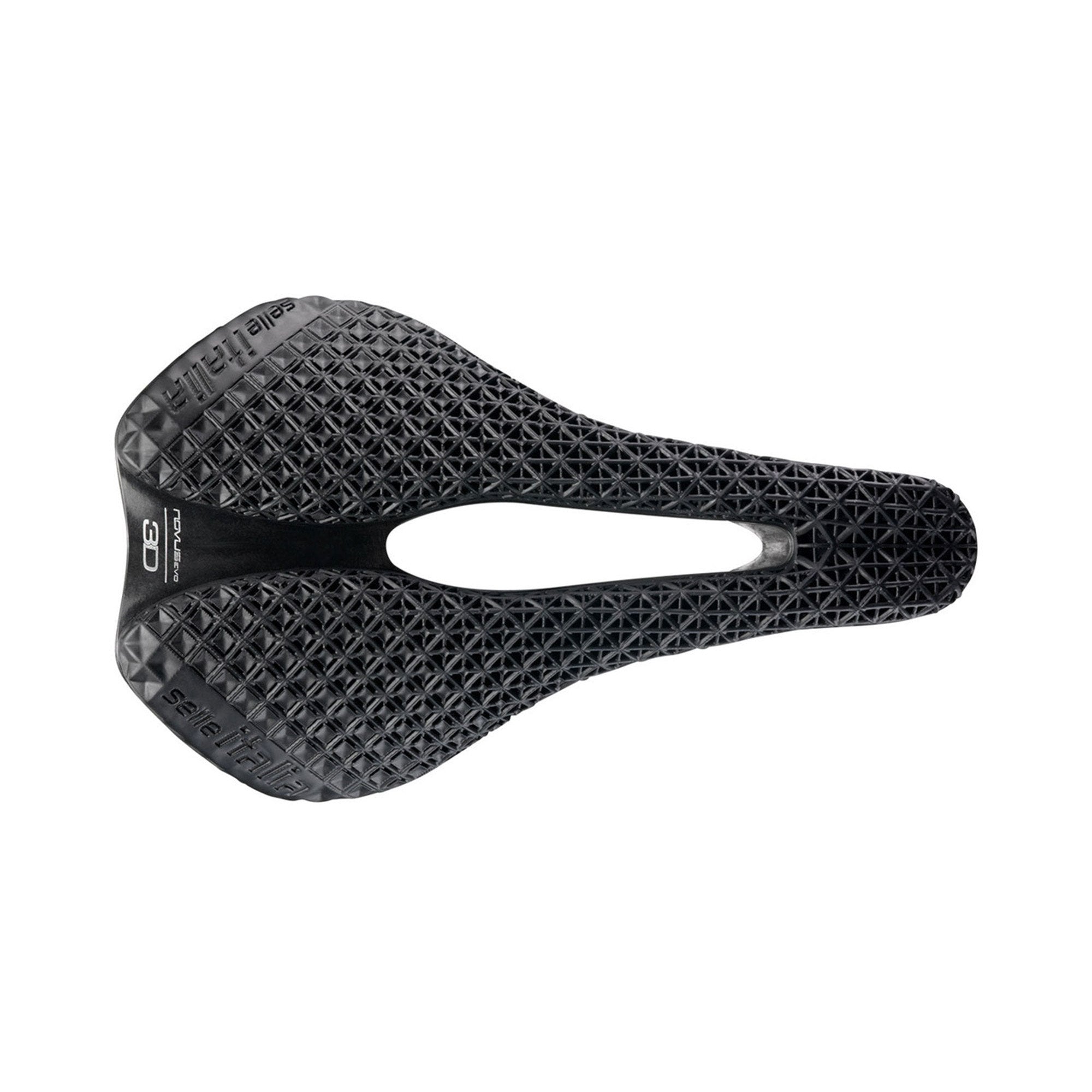 Novus Boost Evo 3D Kit Carbonio Superflow
