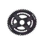 Rotor Q-Spidering Direct Mount Chainrings