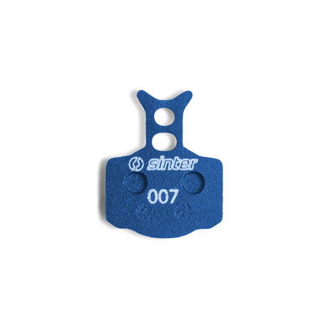 Sinter Disc Brake Pads Blue