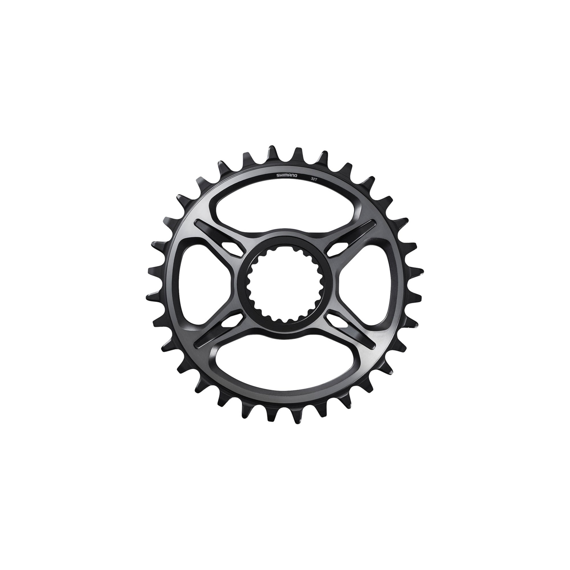 Shimano XTR SM-CRM95 Chainring – RA Cycles