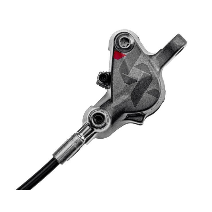 Frenos de disco hidráulicos SRAM XX