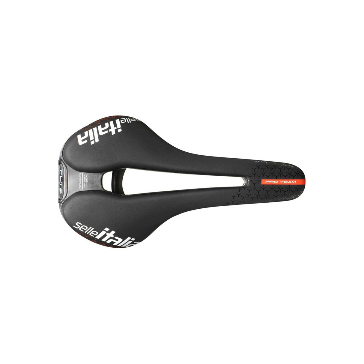 Selle Italia Flite Pro Team Boost Superflow Kit Carbonio Saddle