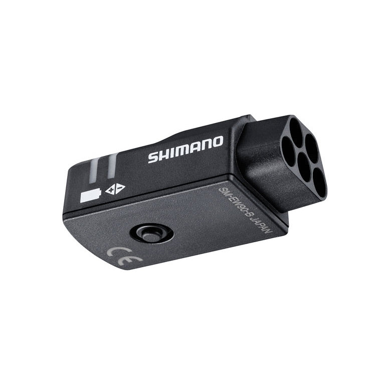 Shimano Dura-Ace Di2 SM-EW90 5-Port Junction Box