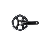 Shimano GRX RX820 1x Crankset