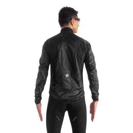 Assos sJ.blitzFeder Shell