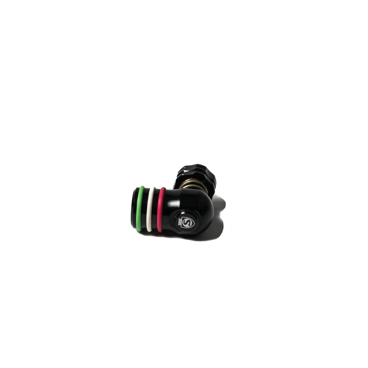 Regulador de CO2 Silca Eolo III