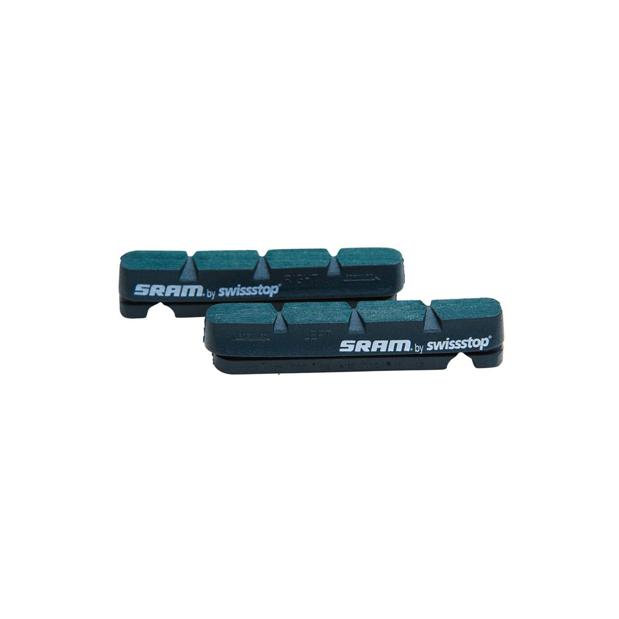 SRAM Brake Pad Inserts for Aluminum Rims