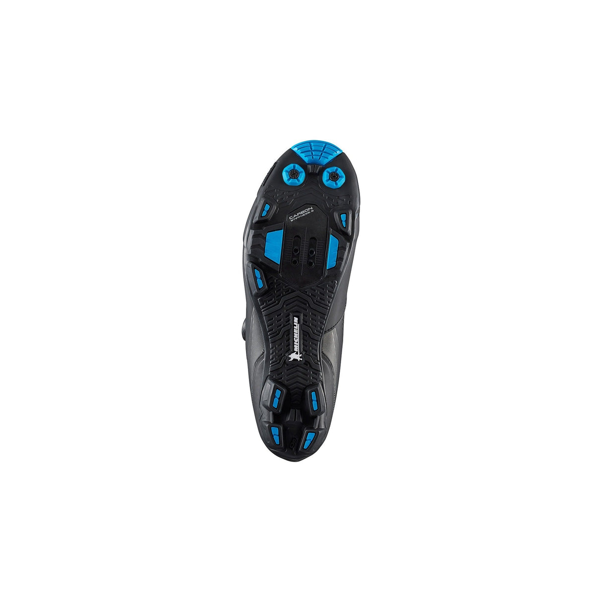 Shimano SH-XC701 Wide Cycling Shoes
