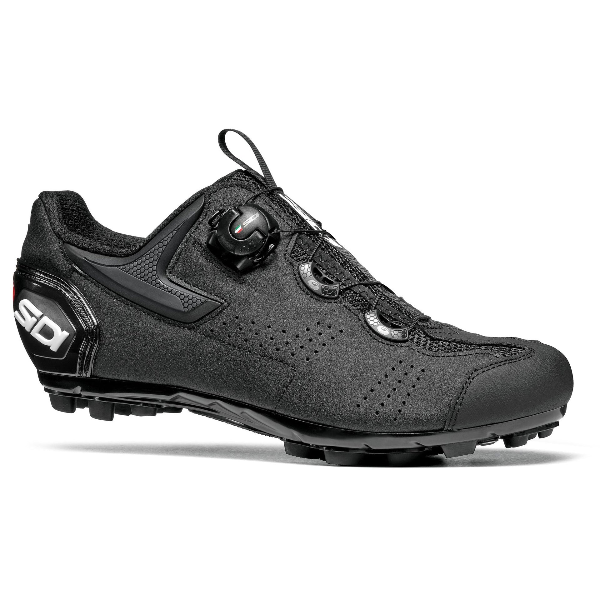 Sidi Gravel Shoes – RA Cycles