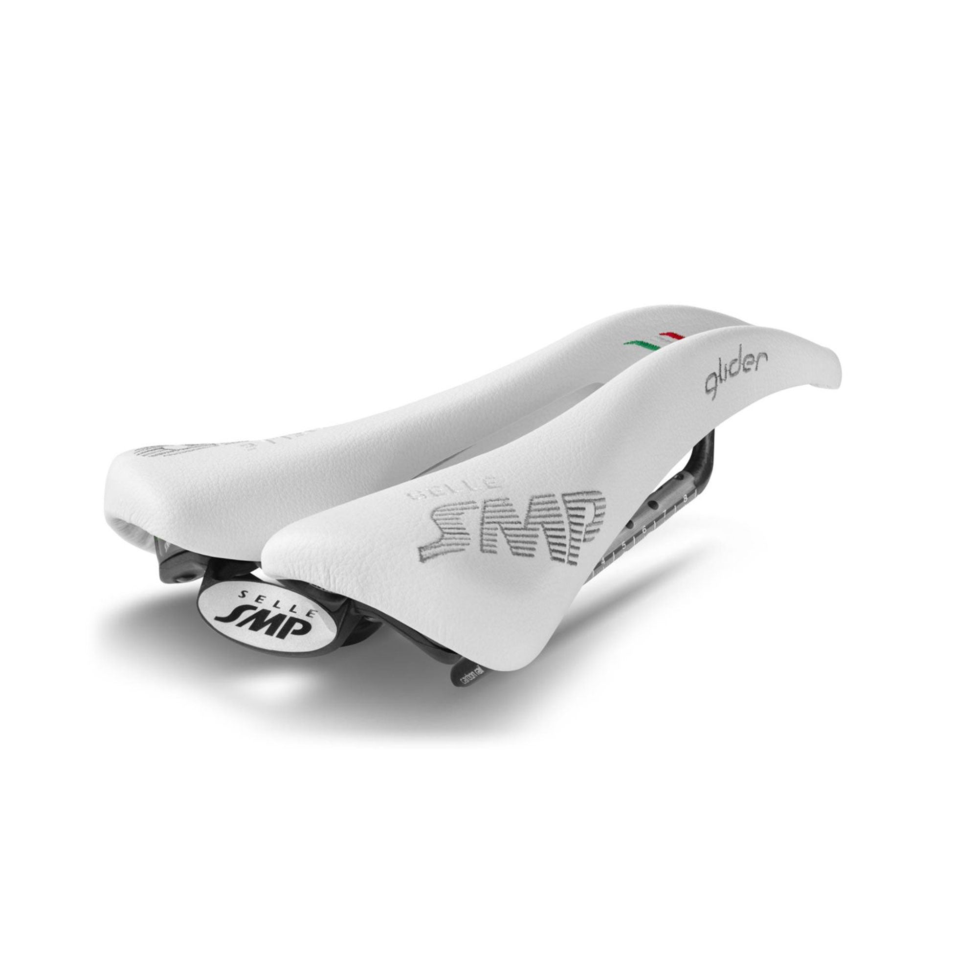 Selle SMP Forma サドル ホワイト　カーボンレール Selle SMP セラSMP FORMA CARBON RAIL フォルマ カーボンレール仕様