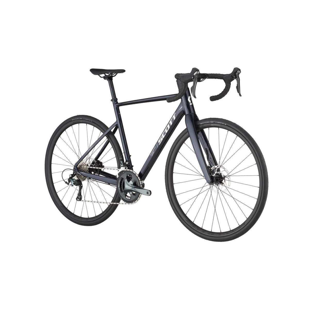 Scott Speedster 20 Bike