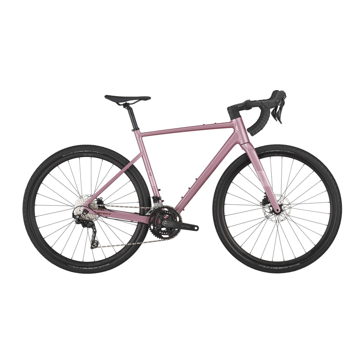 Scott Speedster Gravel 30 Bike
