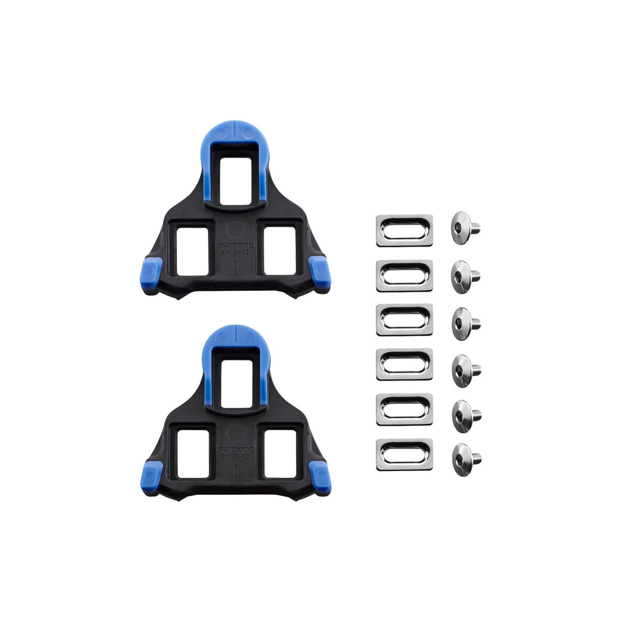 Calas Shimano SH12 SPD-SL