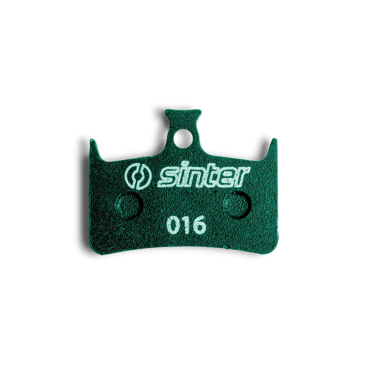 Sinter Disc Brake Pads Green