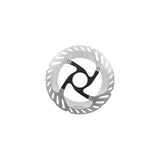 Rotor de disco Shimano RT-CL800: tipo estriado interno