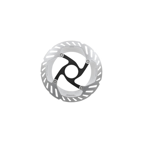 Rotor de disco Shimano RT-CL800: tipo estriado interno