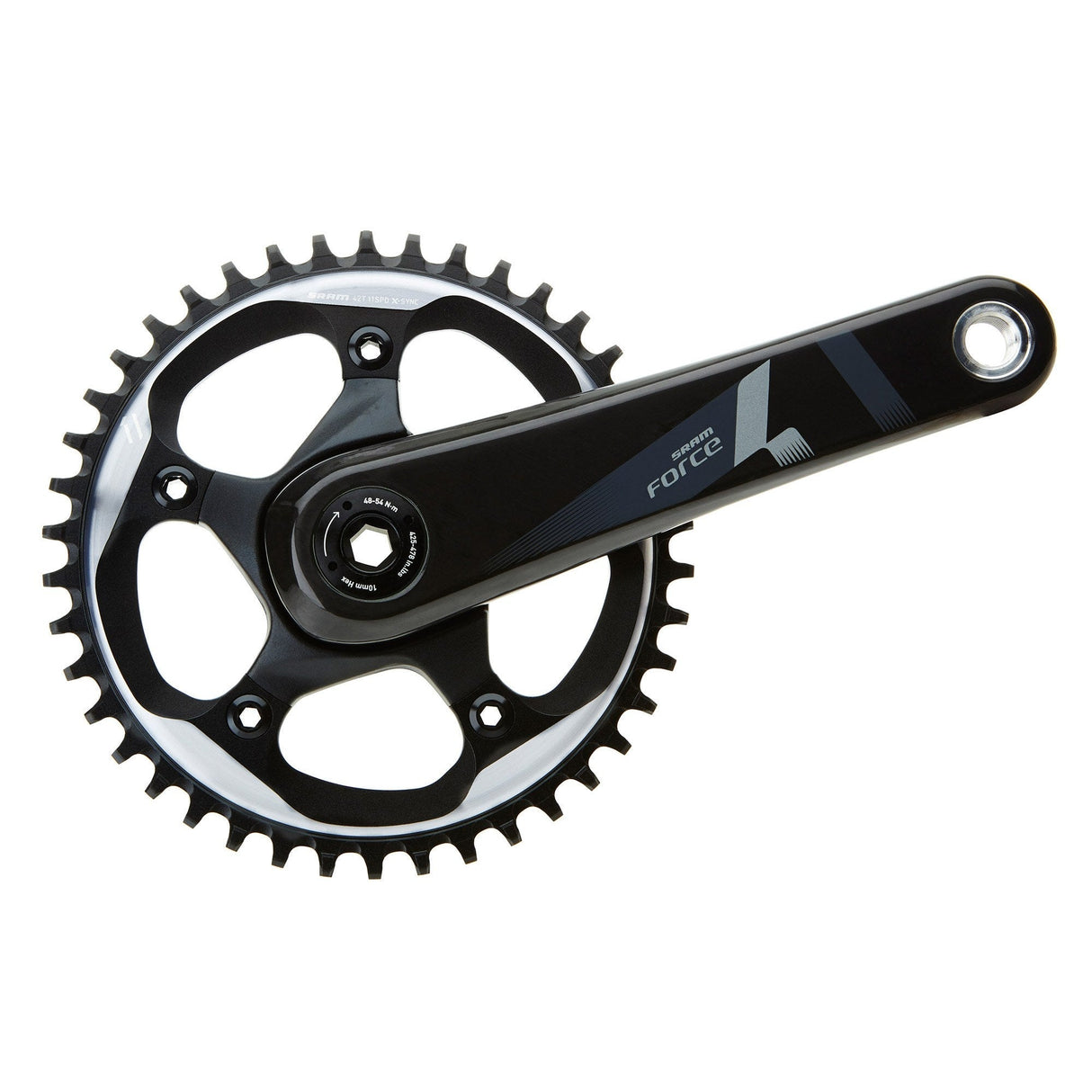 Juego de bielas SRAM Force 1 BB30