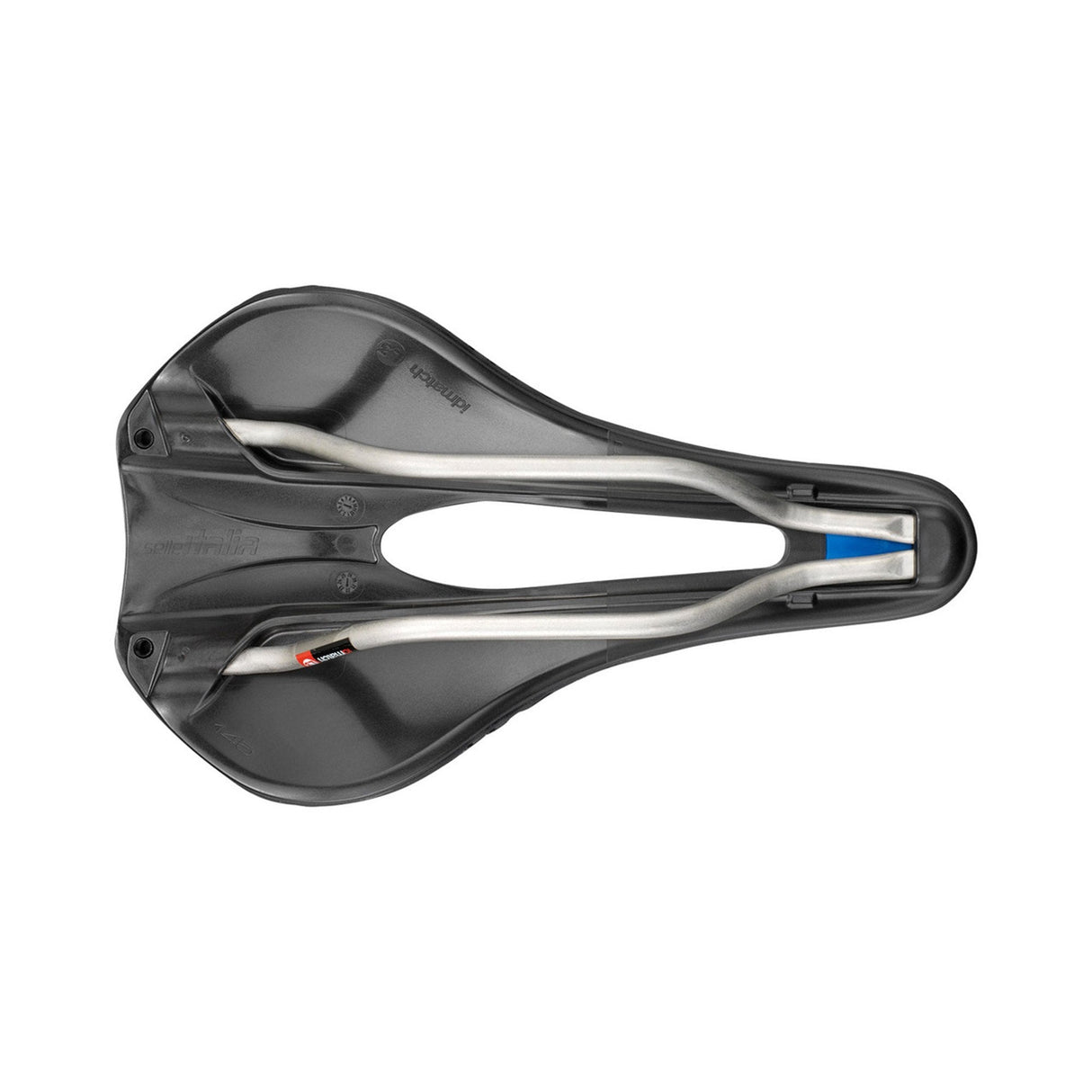 Selle Italia Novus Boost EVO TI 316 Superflow 3D