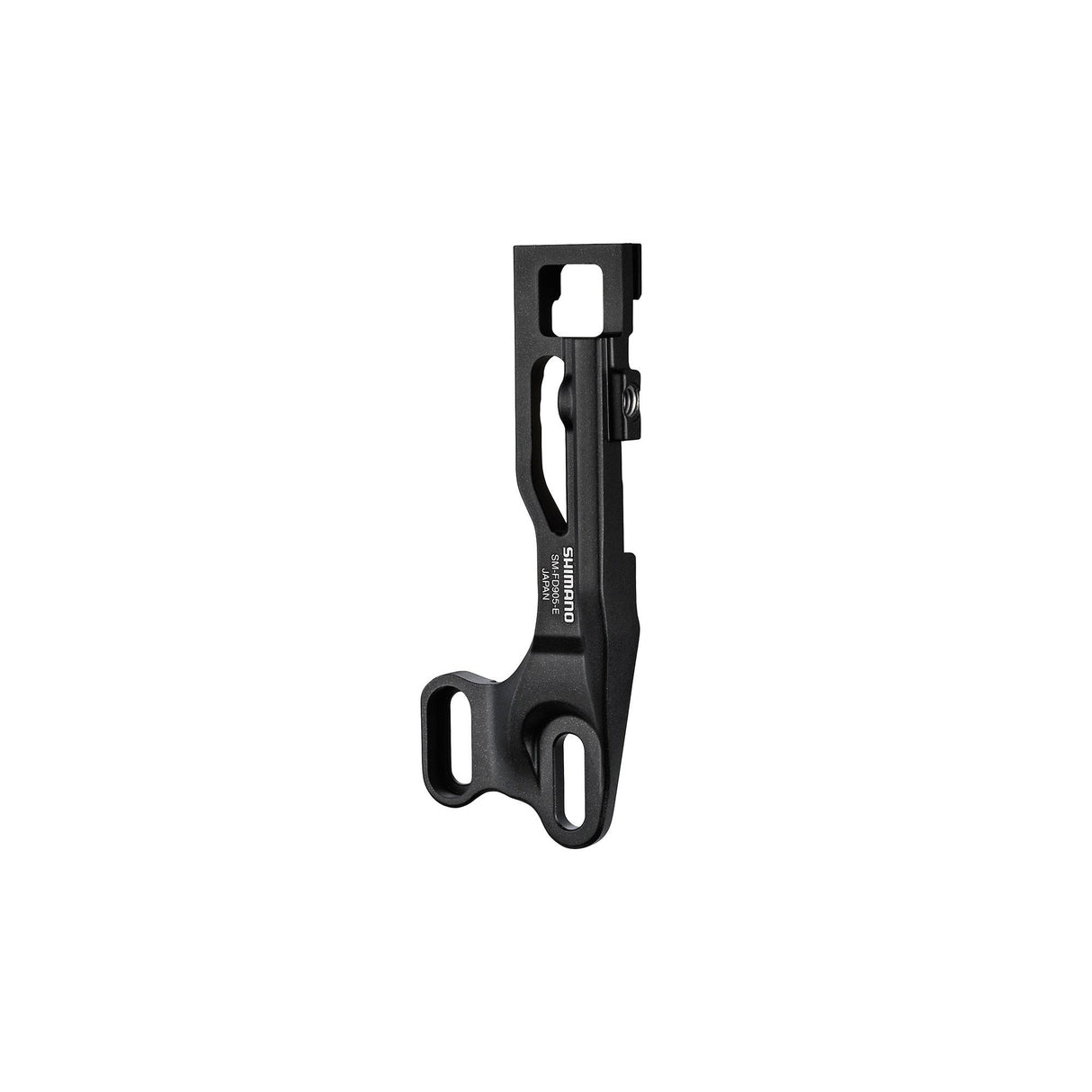 Shimano XTR Di2 SM-FD9050-E Front Derailleur Mount - E-Type  Mount