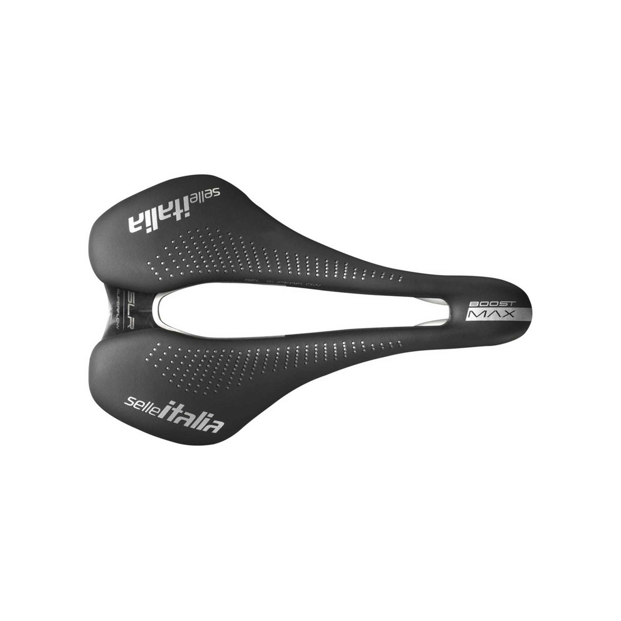 Selle Italia Max SLR Boost Gel Superflow Ti 316 Saddle