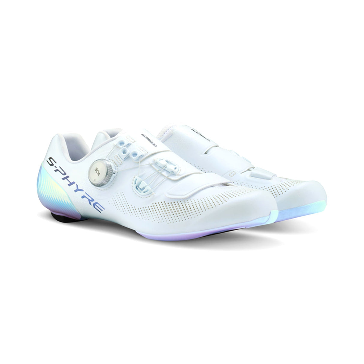 Shimano S-Phyre RC903PWR Wide Shoes