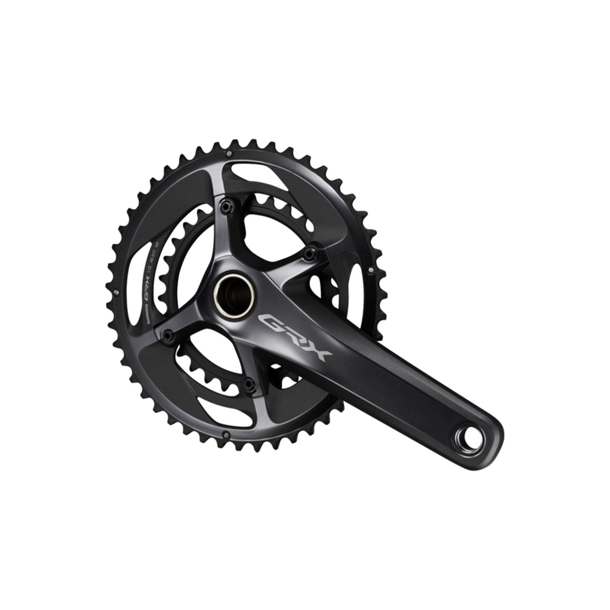 Juego de bielas Shimano GRX FC-RX810-2