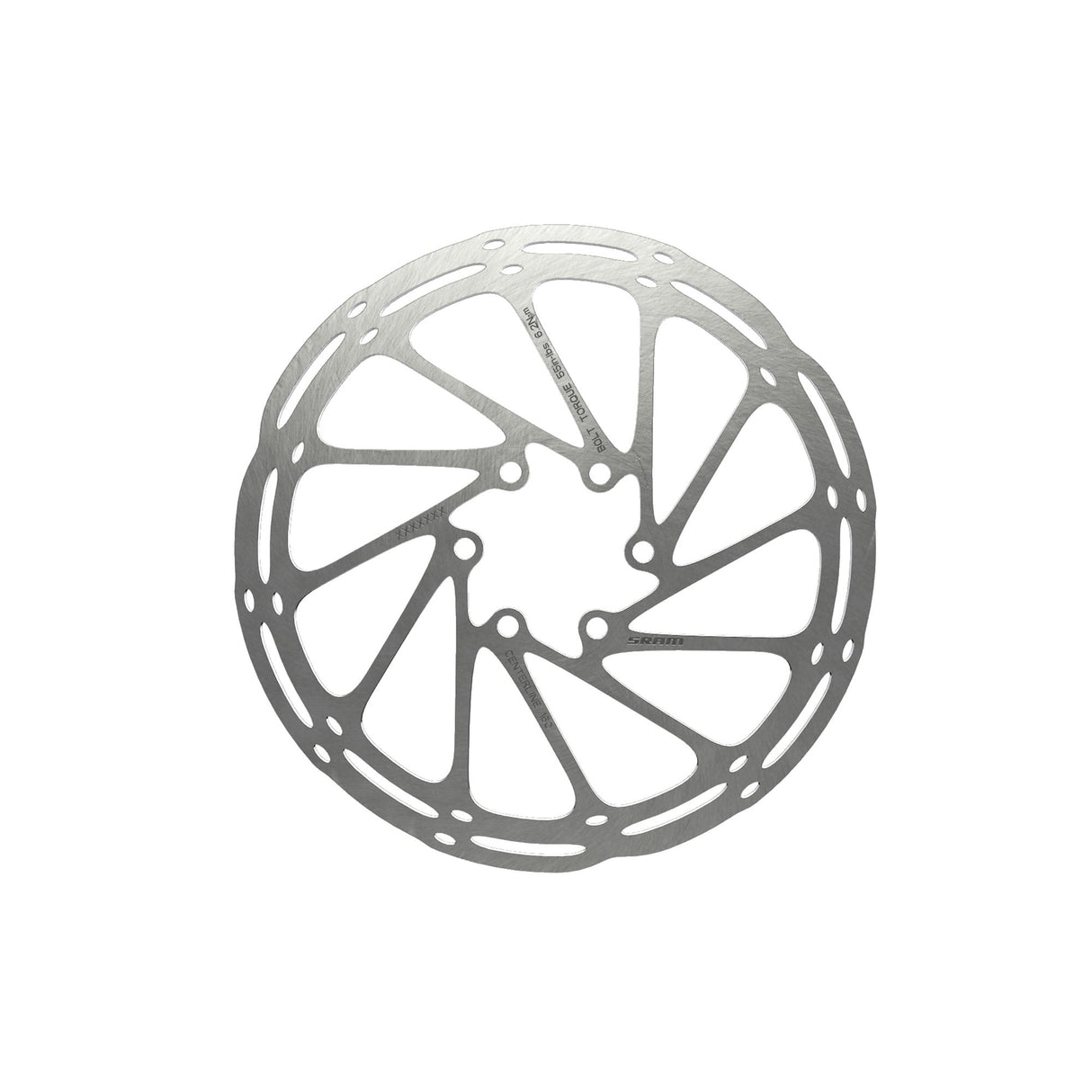 SRAM Centerline Rotor