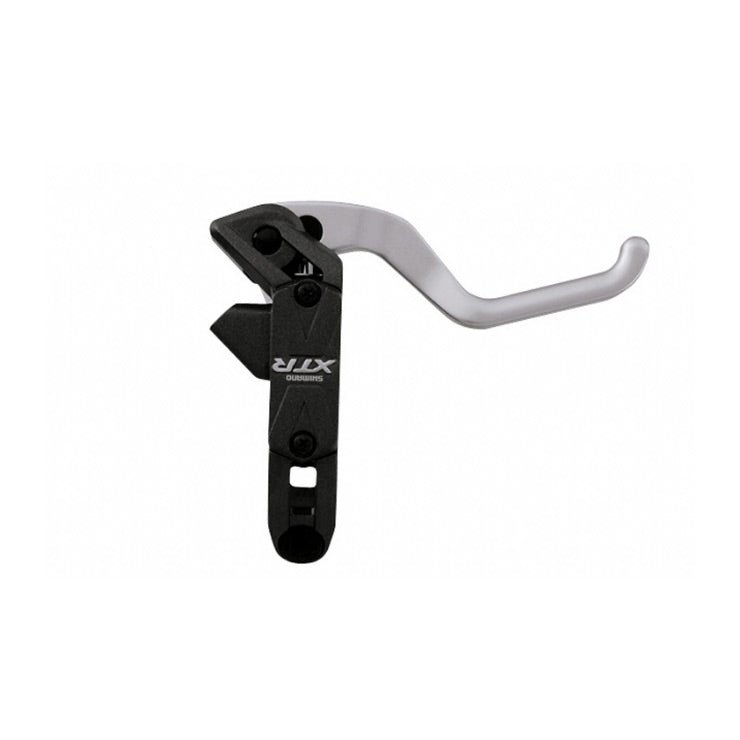 Manetas de freno de disco Shimano XTR M975