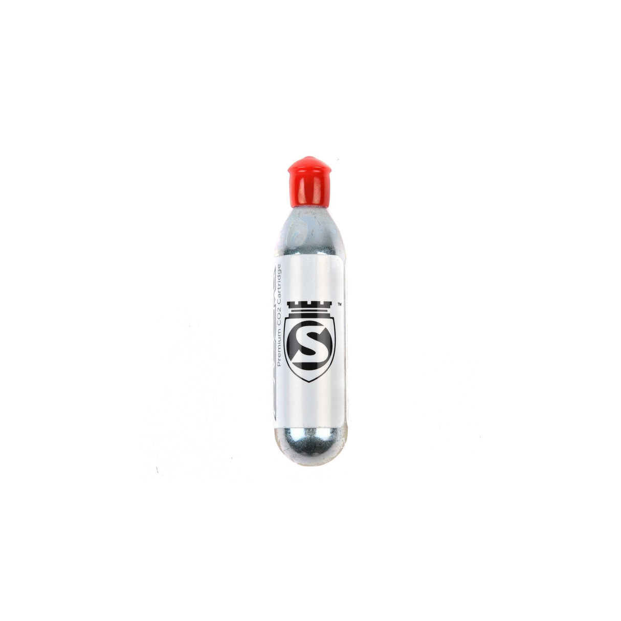 Silca Ultra-Premium CO2 Cartridges - Singles