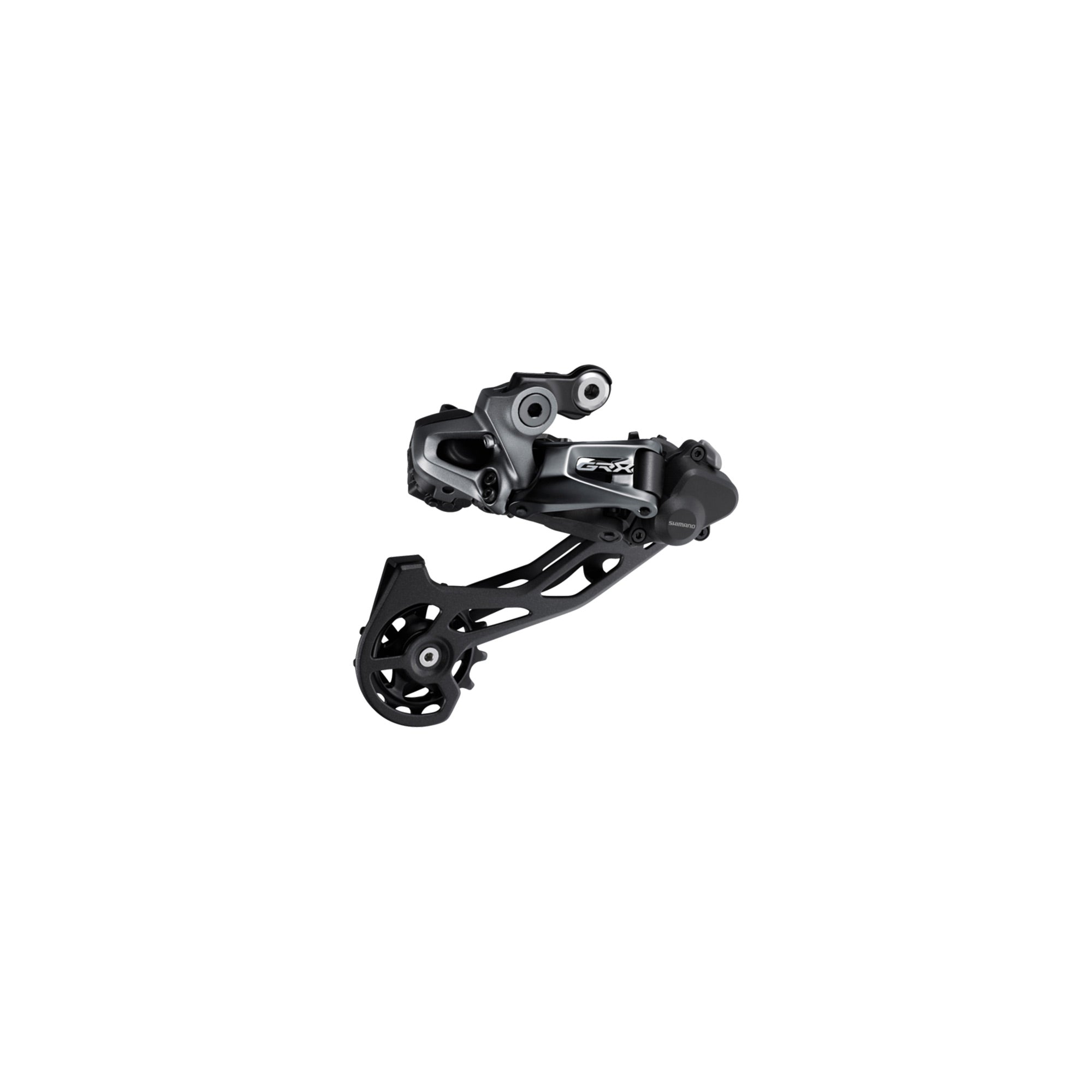 Shimano GRX Di2 FD-RX815 Front Derailleur | RA Cycles