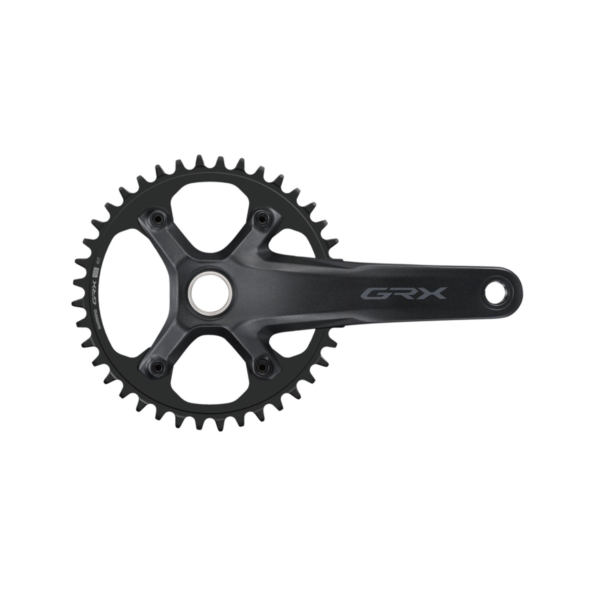 Shimano シマノ FC-RX610-1 12S フロントシングル