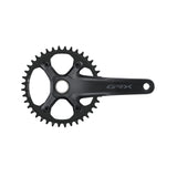 Juego de bielas Shimano GRX RX610 1x