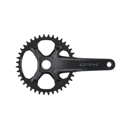 Juego de bielas Shimano GRX RX610 1x